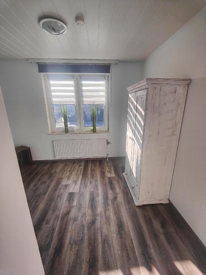 Strandhaus Scherko Borkum Buitenkant foto
